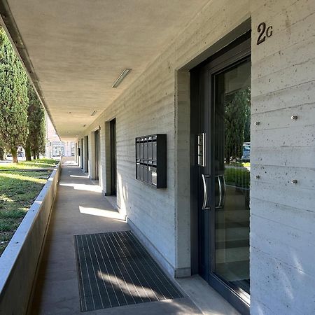 Vivaldi Home - Immobili E Soluzioni Rent Bérgamo Exterior foto