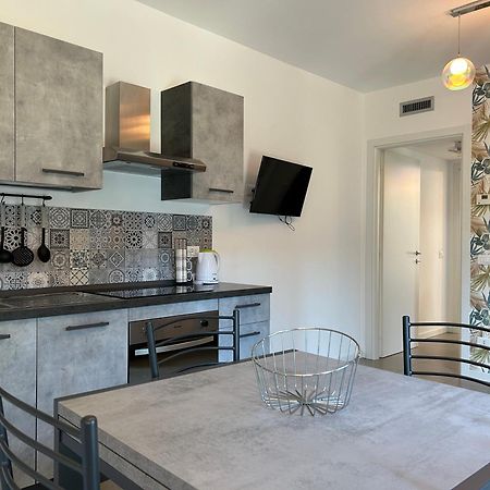 Vivaldi Home - Immobili E Soluzioni Rent Bérgamo Exterior foto