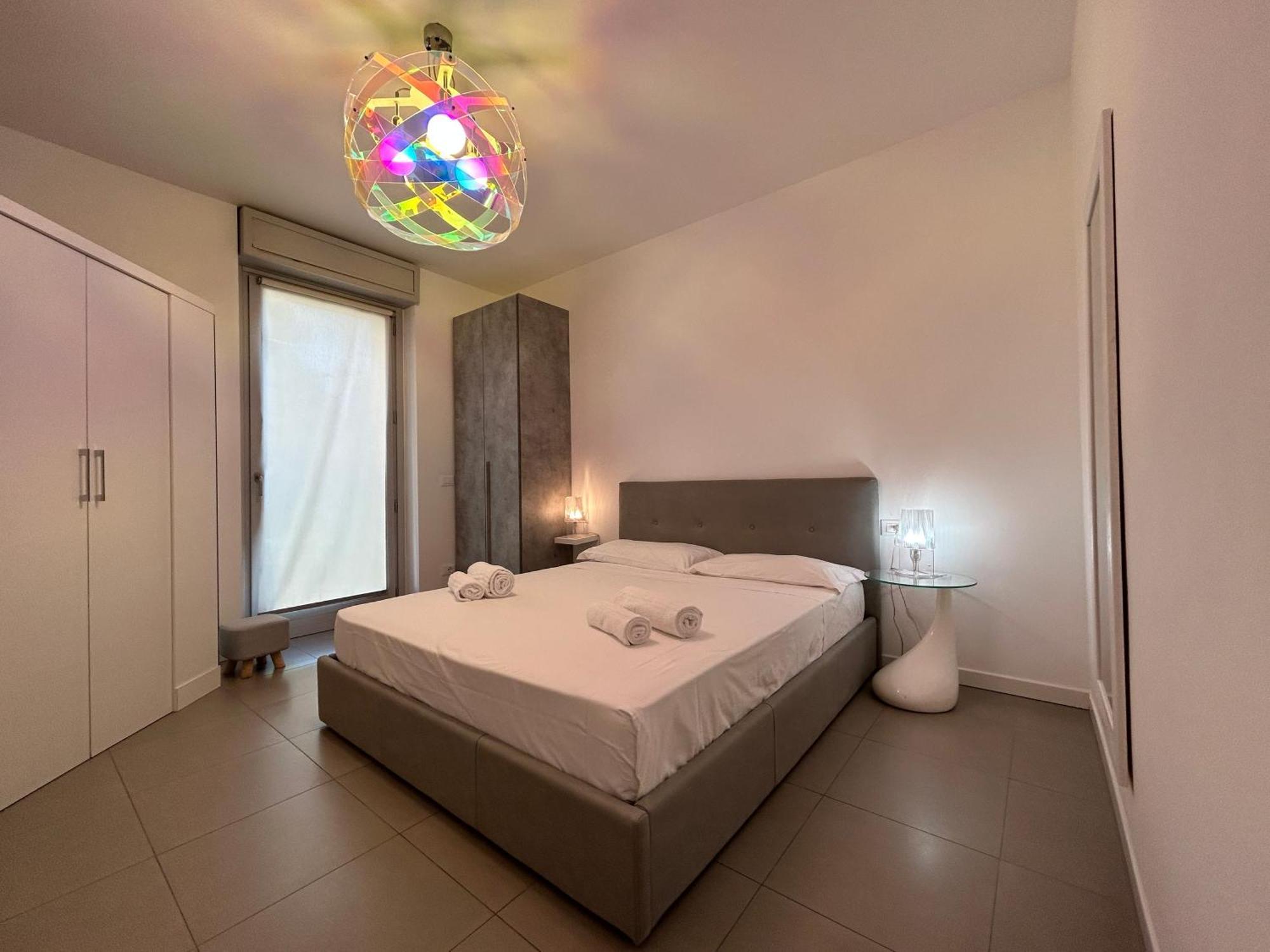 Vivaldi Home - Immobili E Soluzioni Rent Bérgamo Exterior foto