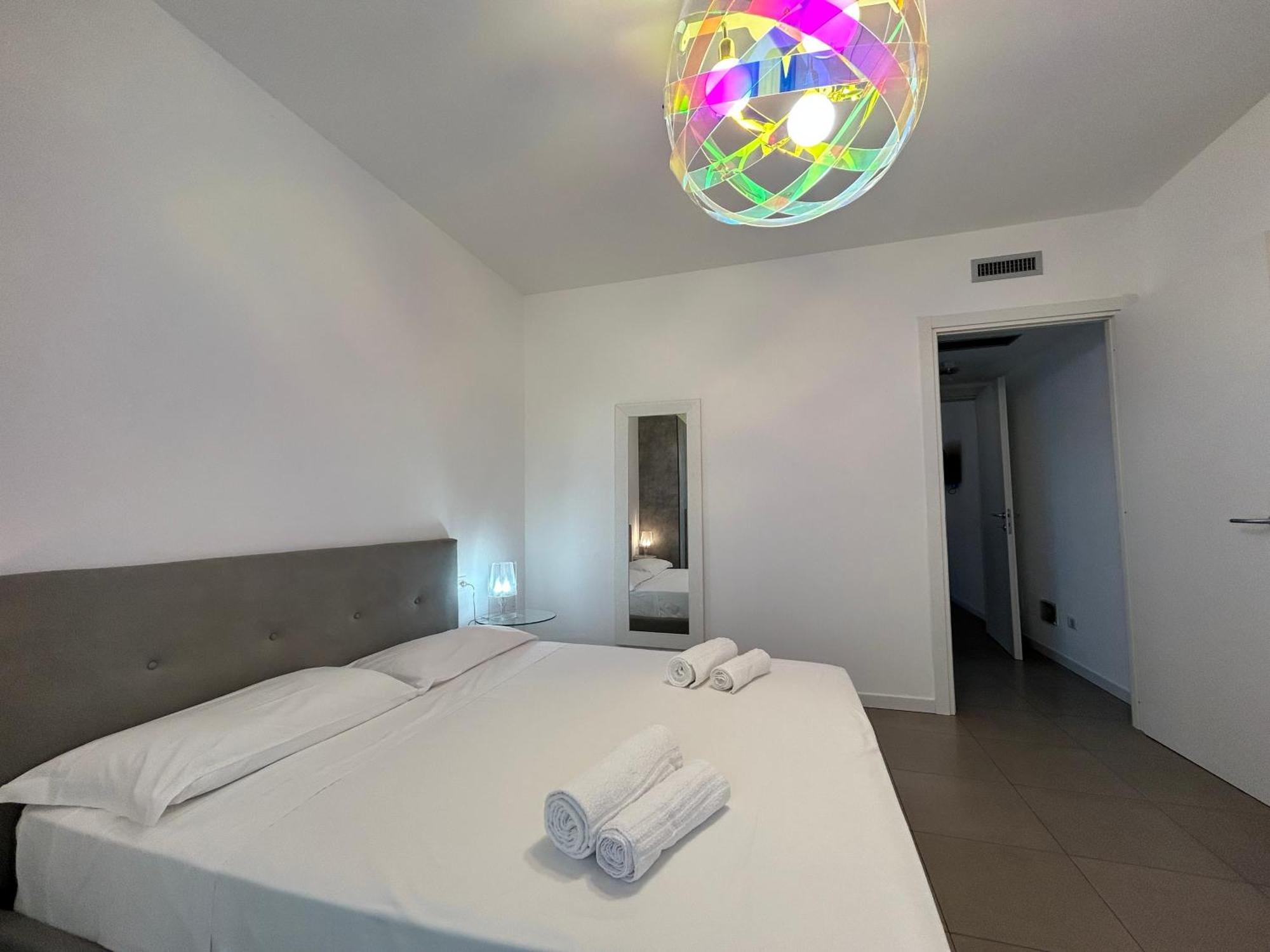Vivaldi Home - Immobili E Soluzioni Rent Bérgamo Exterior foto
