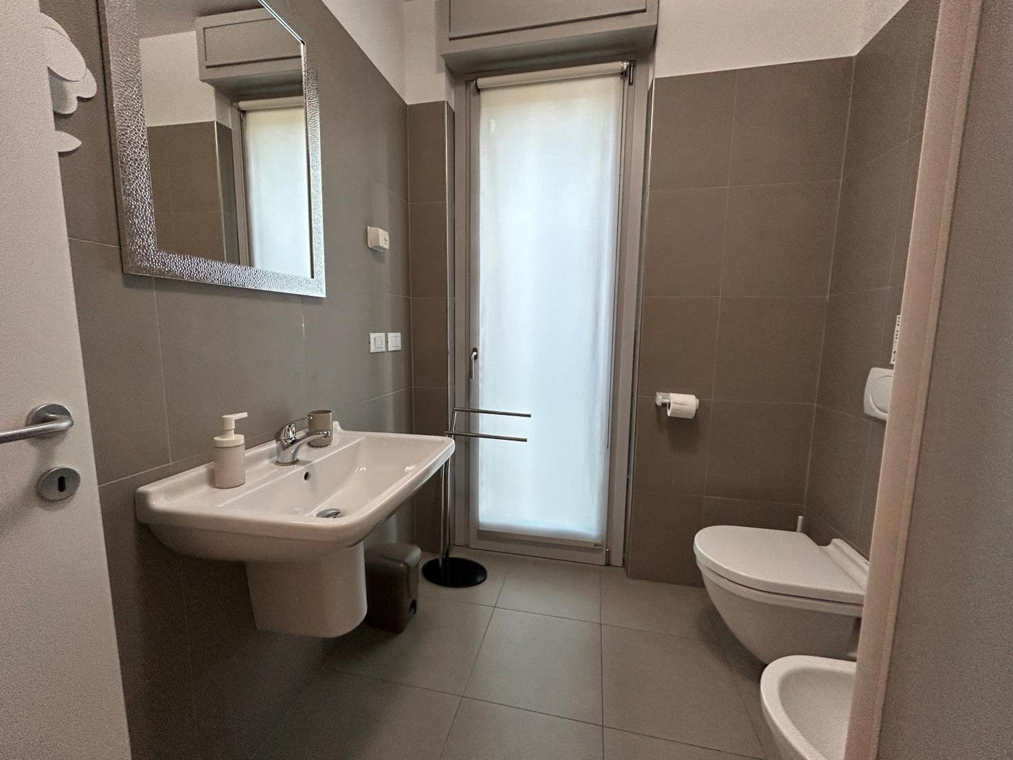 Vivaldi Home - Immobili E Soluzioni Rent Bérgamo Exterior foto