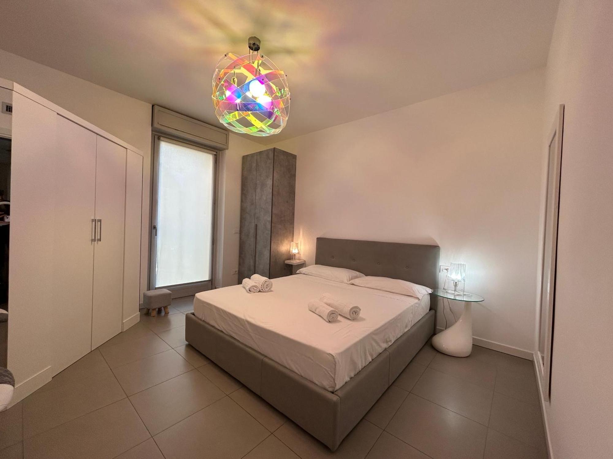 Vivaldi Home - Immobili E Soluzioni Rent Bérgamo Exterior foto