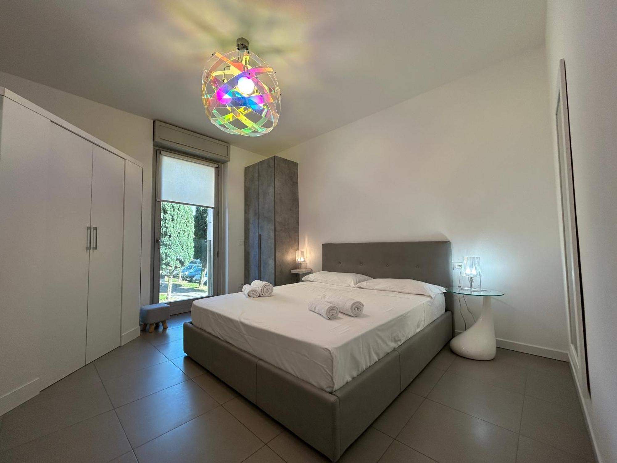 Vivaldi Home - Immobili E Soluzioni Rent Bérgamo Exterior foto