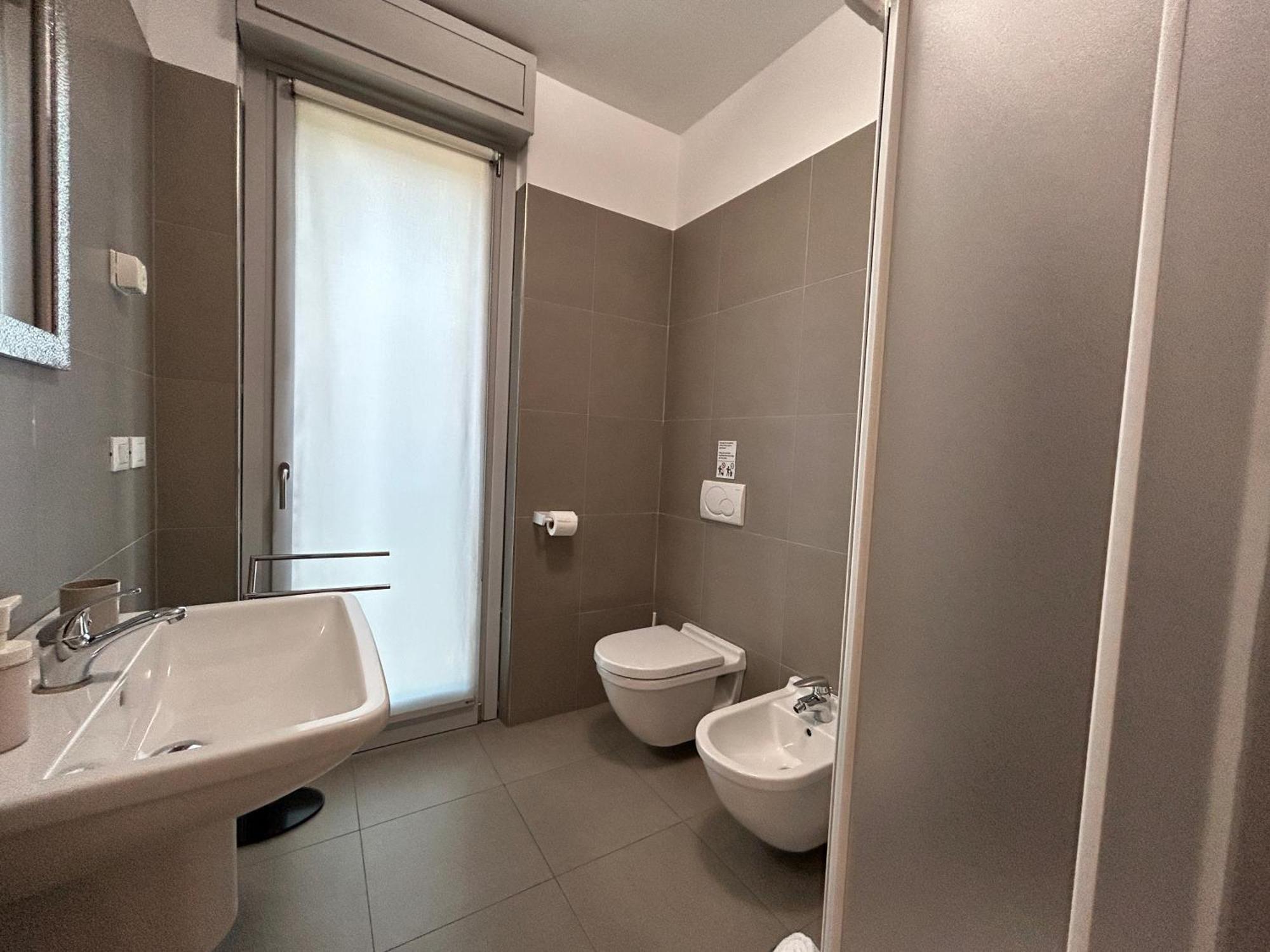 Vivaldi Home - Immobili E Soluzioni Rent Bérgamo Exterior foto