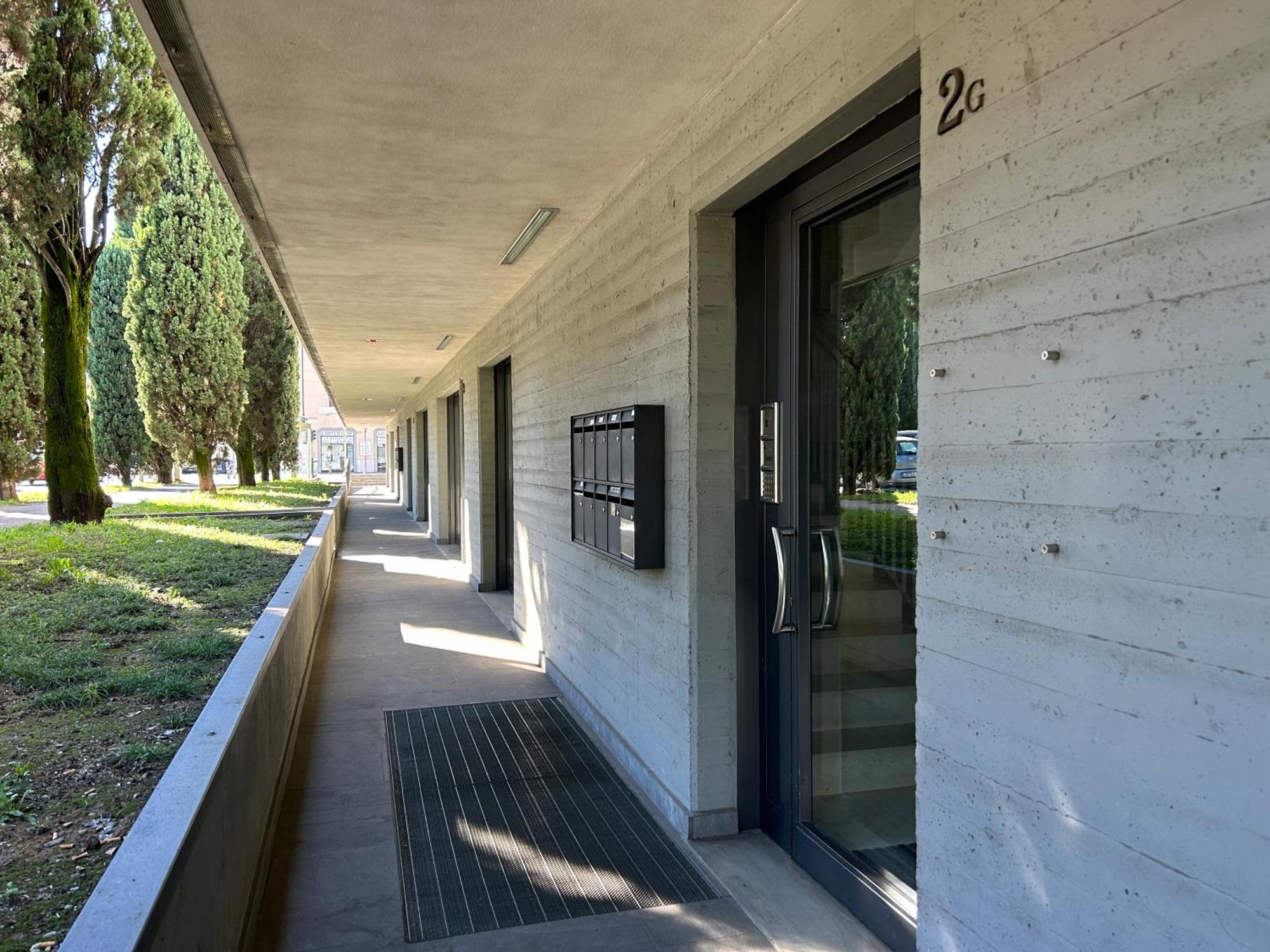 Vivaldi Home - Immobili E Soluzioni Rent Bérgamo Exterior foto