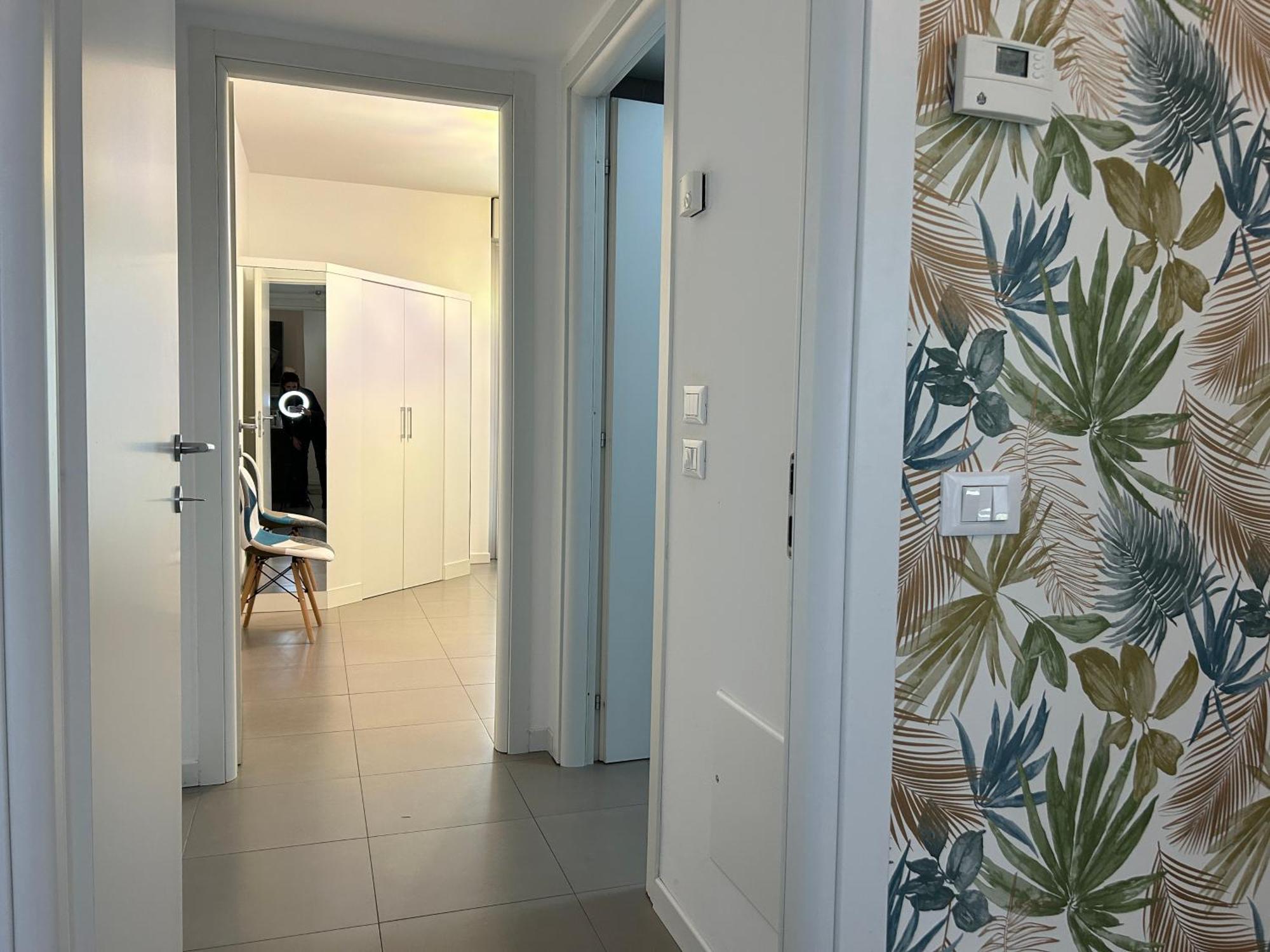 Vivaldi Home - Immobili E Soluzioni Rent Bérgamo Exterior foto
