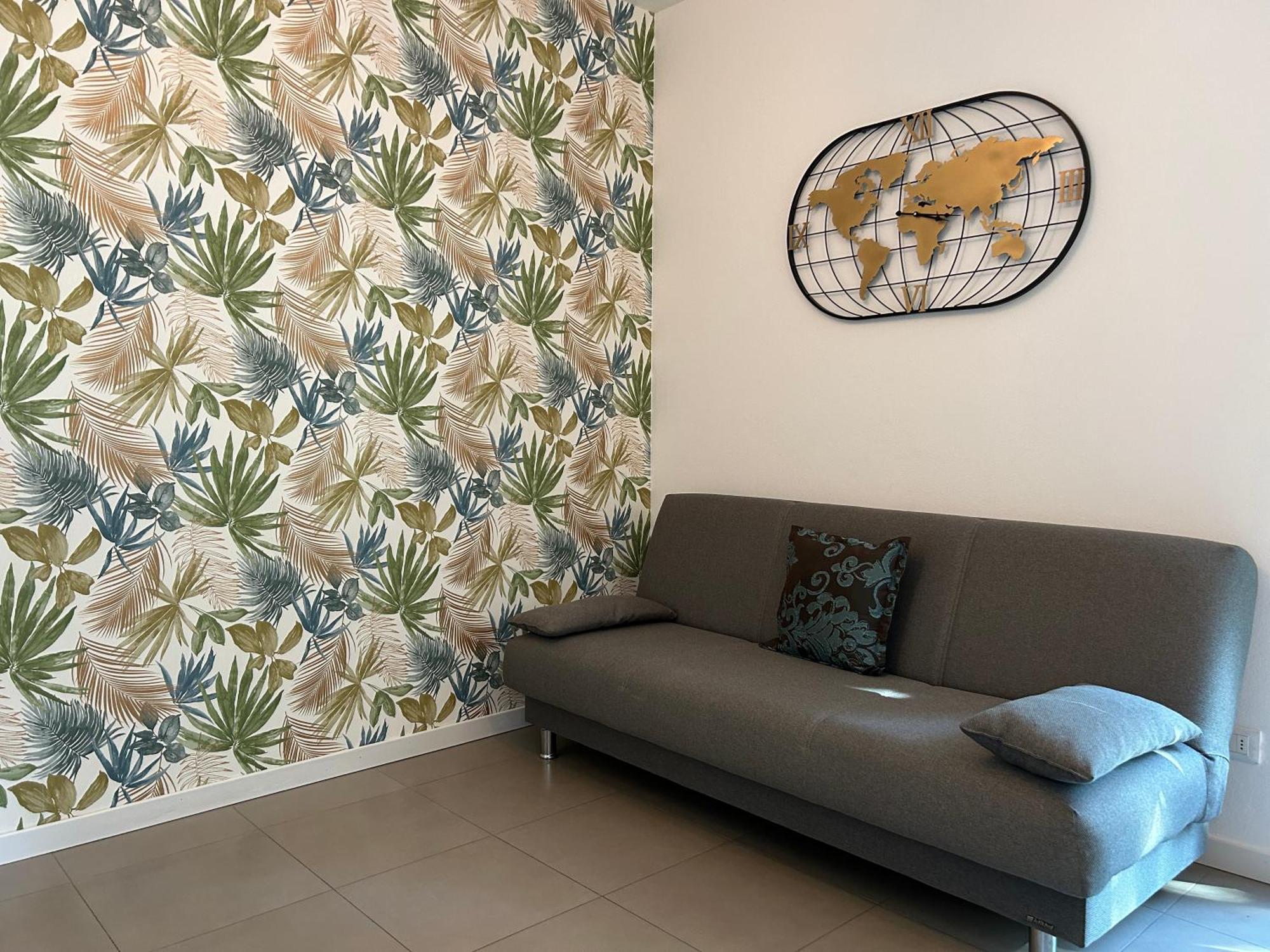 Vivaldi Home - Immobili E Soluzioni Rent Bérgamo Exterior foto