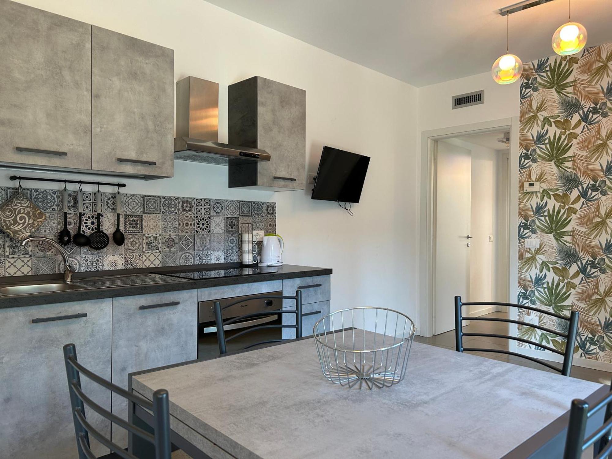 Vivaldi Home - Immobili E Soluzioni Rent Bérgamo Exterior foto