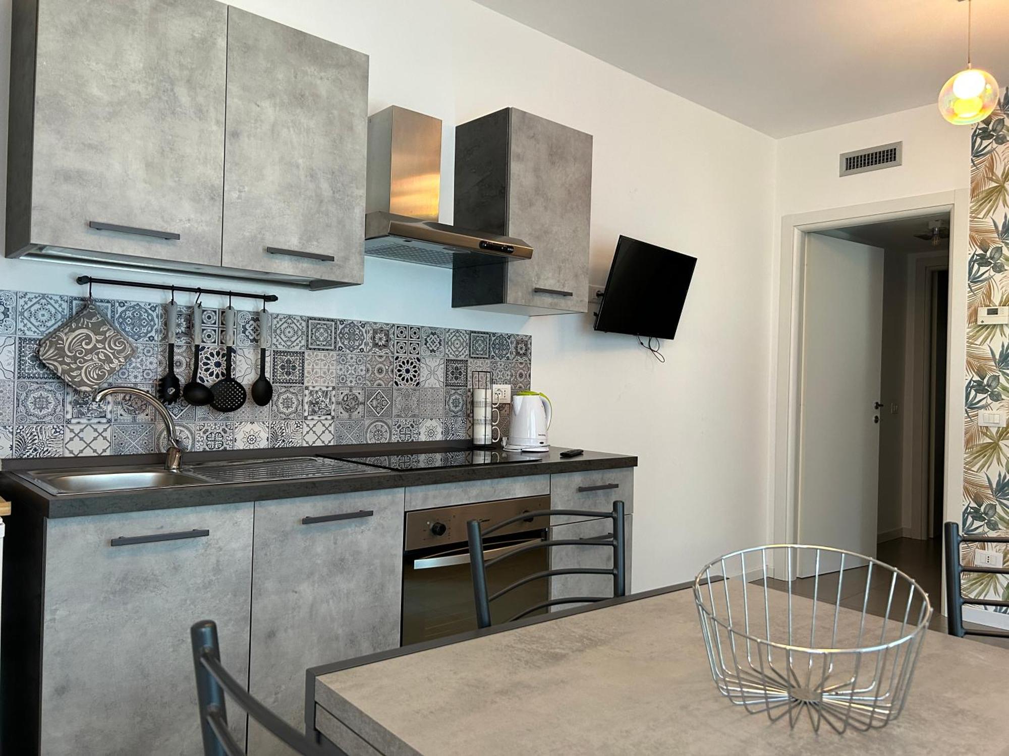 Vivaldi Home - Immobili E Soluzioni Rent Bérgamo Exterior foto