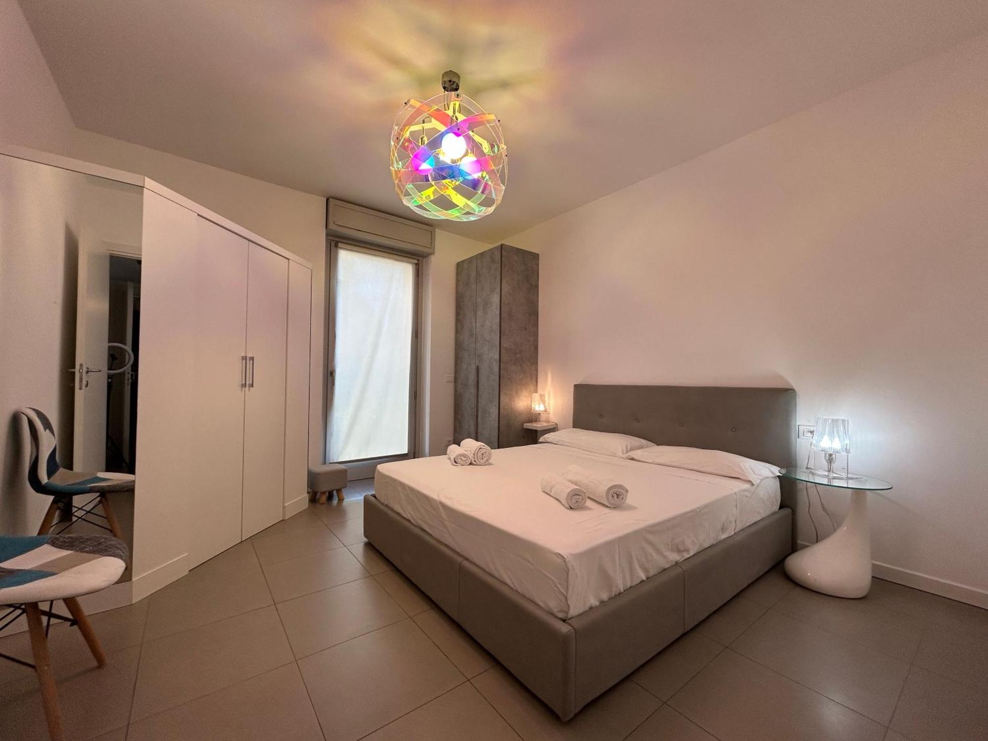 Vivaldi Home - Immobili E Soluzioni Rent Bérgamo Exterior foto