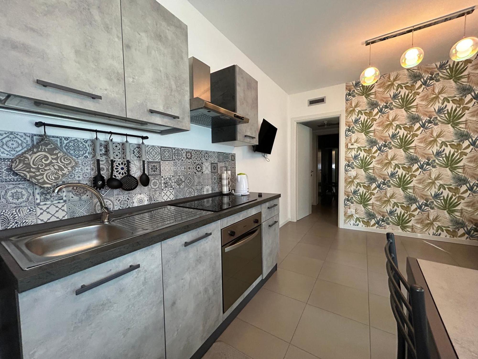 Vivaldi Home - Immobili E Soluzioni Rent Bérgamo Exterior foto